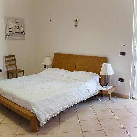 B&B Ore Liete Martano Exteriér fotografie