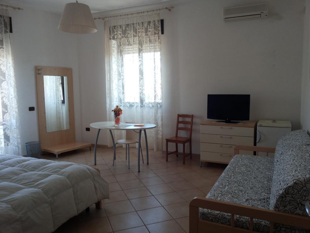 B&B Ore Liete Martano Pokoj fotografie