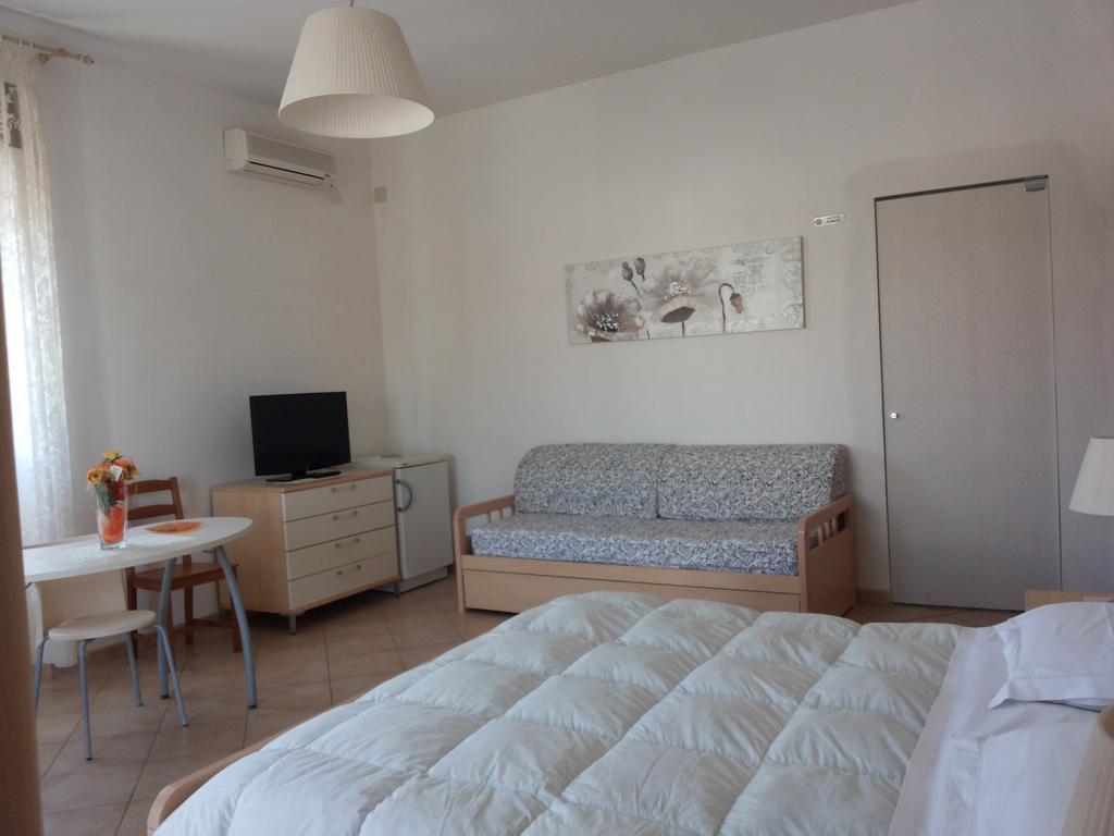 B&B Ore Liete Martano Pokoj fotografie