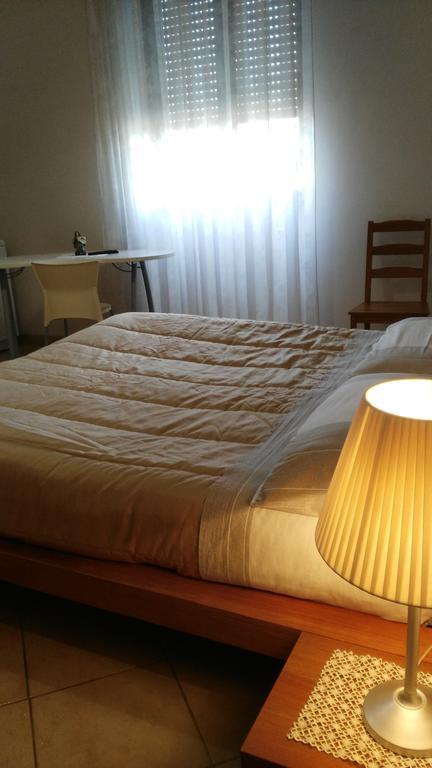 B&B Ore Liete Martano Exteriér fotografie