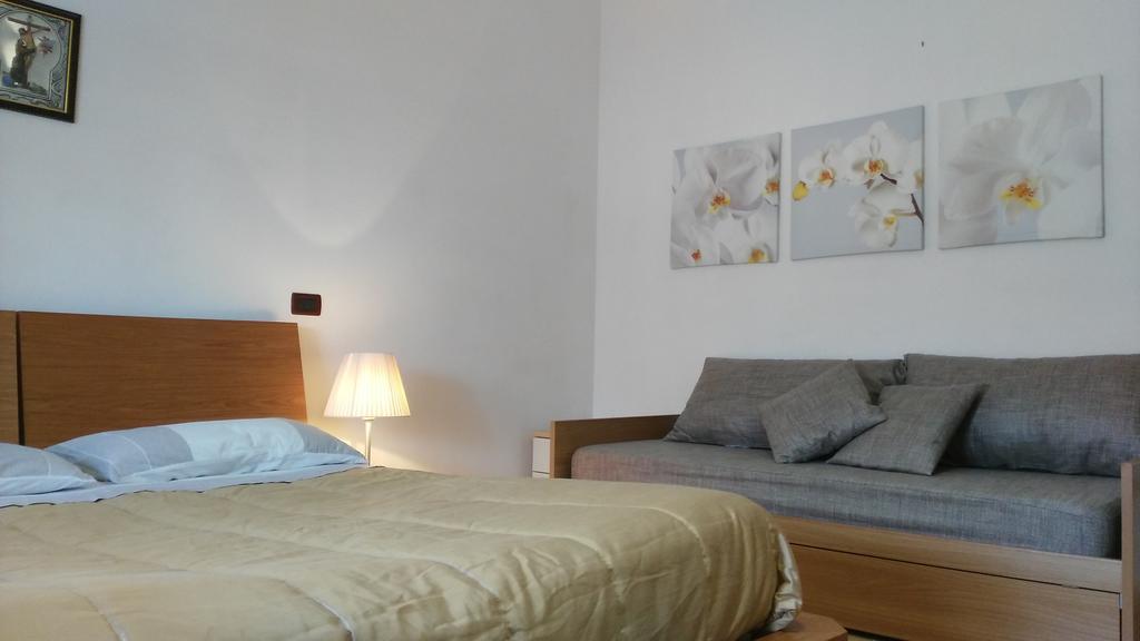 B&B Ore Liete Martano Exteriér fotografie