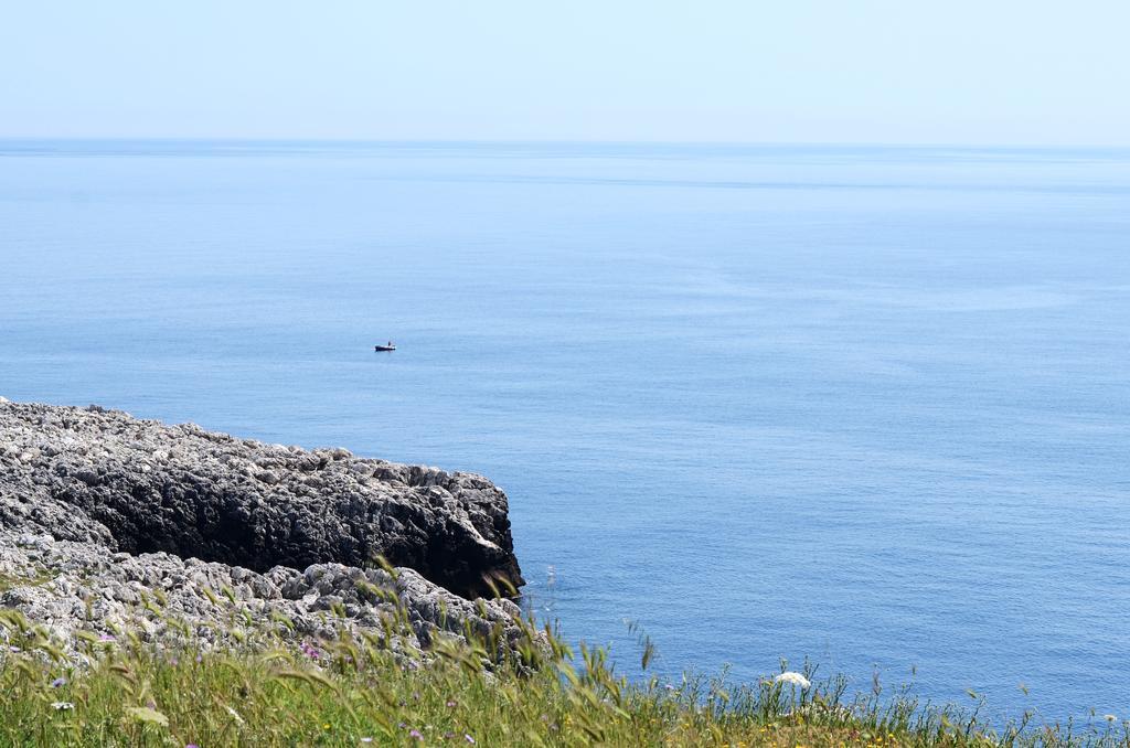 B&B Ore Liete Martano Exteriér fotografie