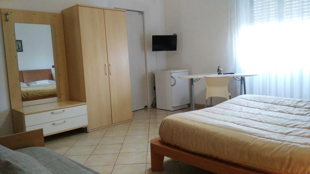 B&B Ore Liete Martano Exteriér fotografie