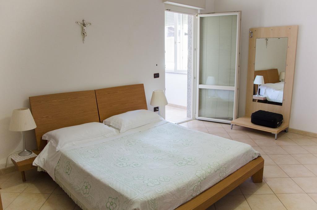 B&B Ore Liete Martano Exteriér fotografie