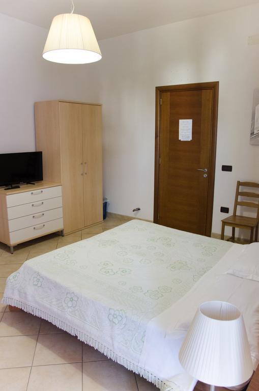 B&B Ore Liete Martano Exteriér fotografie