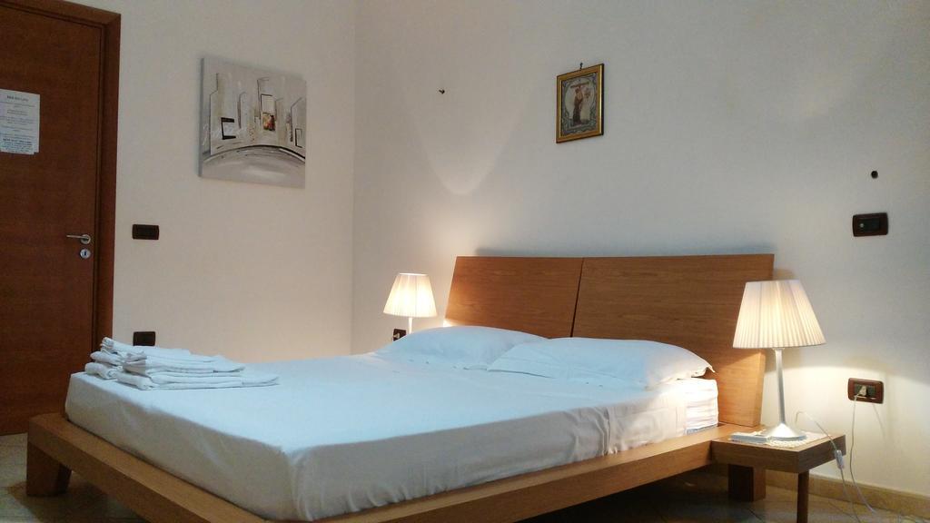 B&B Ore Liete Martano Exteriér fotografie