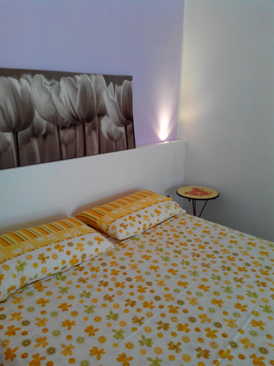 B&B Ore Liete Martano Exteriér fotografie